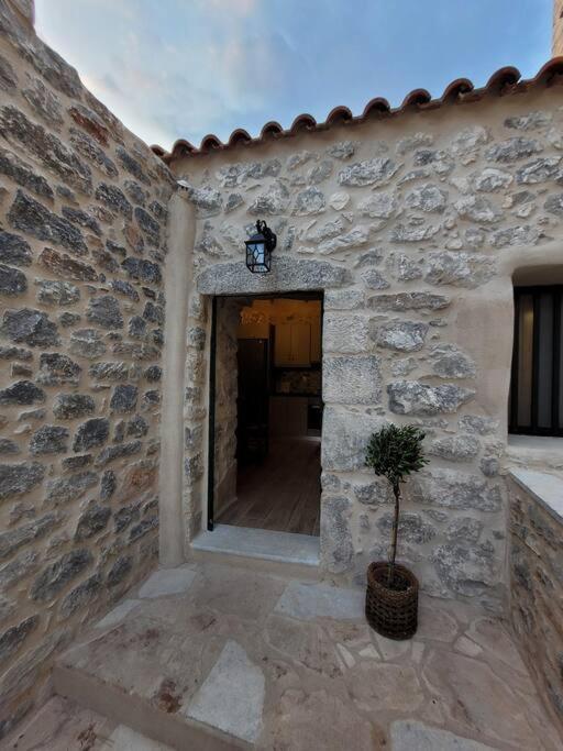 Filia'S House Areopoli Exterior foto